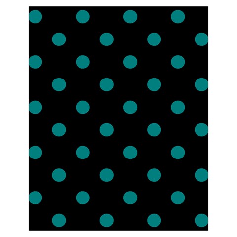 Polka Dots Back
