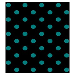 Polka Dots Back