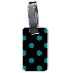 Polka Dots Front