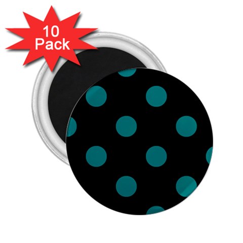 Polka Dots Front