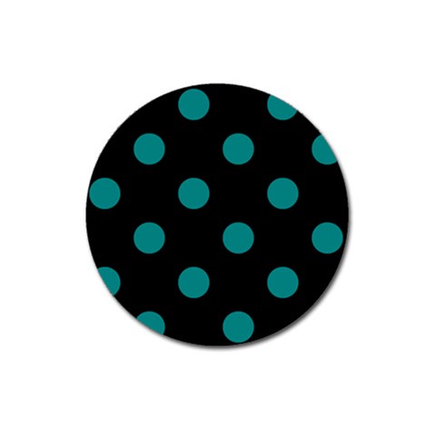 Polka Dots Front