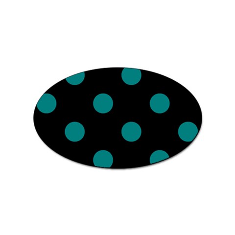 Polka Dots Front