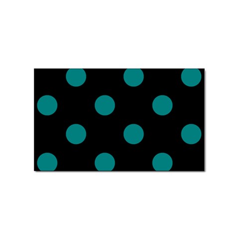 Polka Dots Front