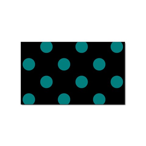 Polka Dots Front