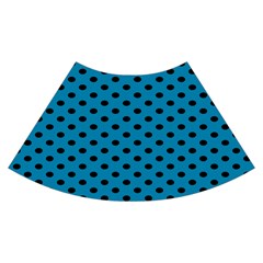 Polka Dots Skirt Front