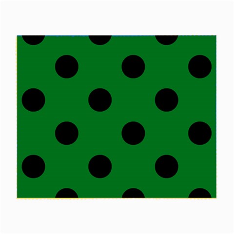 Polka Dots Front