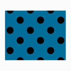 Polka Dots Back