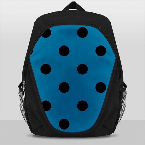 Polka Dots Front