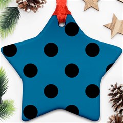 Polka Dots Back