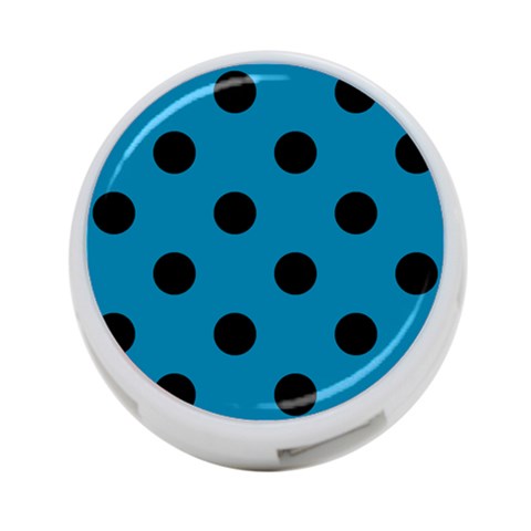 Polka Dots Front