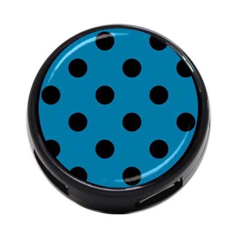 Polka Dots Front