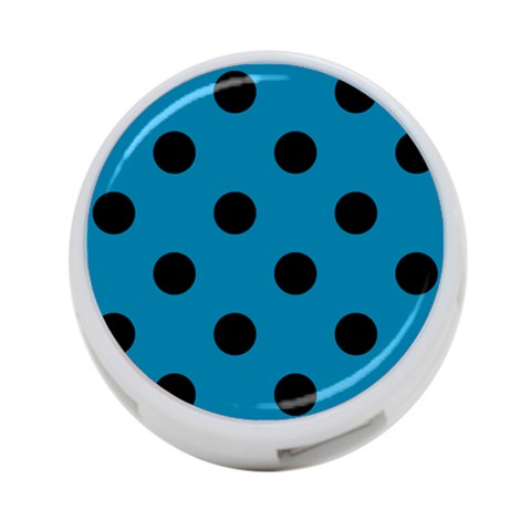 Polka Dots Front
