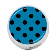 Polka Dots Back