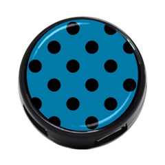 Polka Dots Back