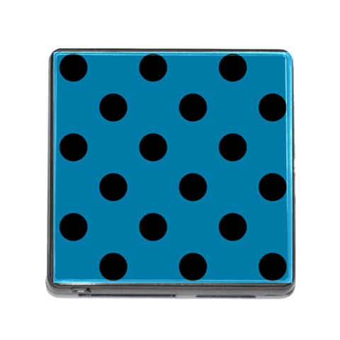 Polka Dots Front