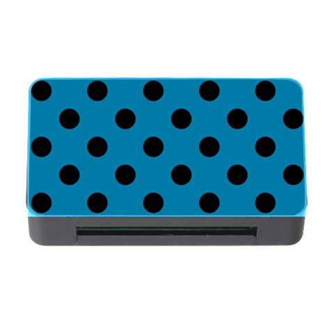 Polka Dots Front