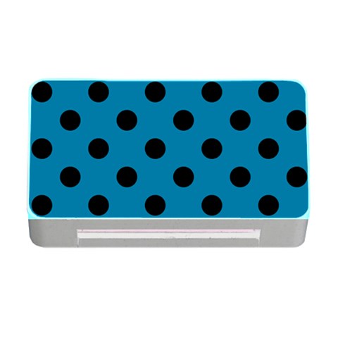 Polka Dots Front