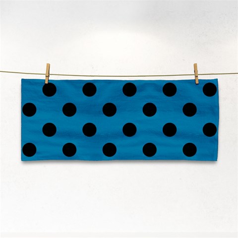 Polka Dots Front