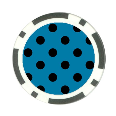 Polka Dots Front