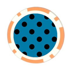 Polka Dots Back