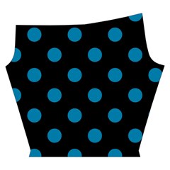 Polka Dots Left
