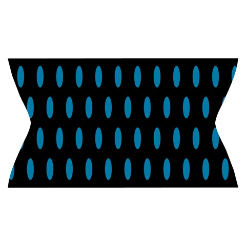 Polka Dots Waistband Front