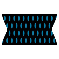 Polka Dots Waistband Front
