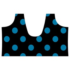 Polka Dots Top Back