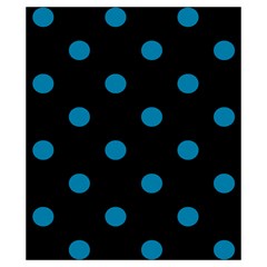 Polka Dots Back