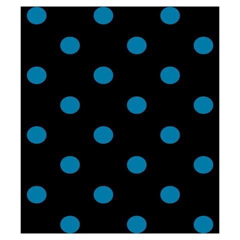 Polka Dots Back