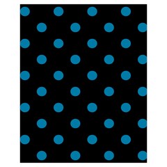 Polka Dots Back