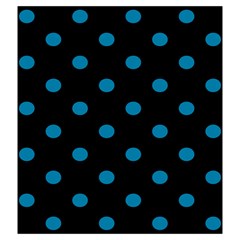 Polka Dots Back