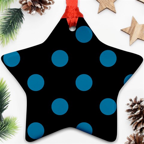 Polka Dots Front