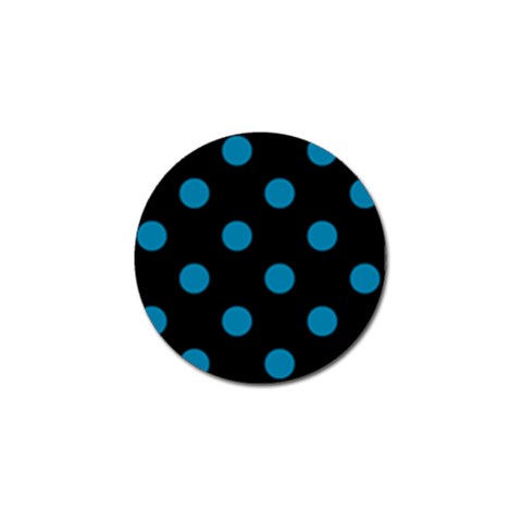 Polka Dots Front