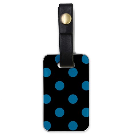 Polka Dots Front