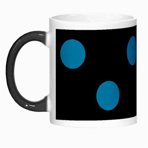 Polka Dots Left