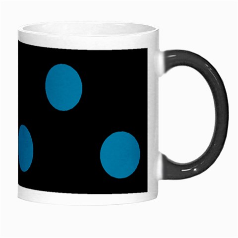 Polka Dots Right