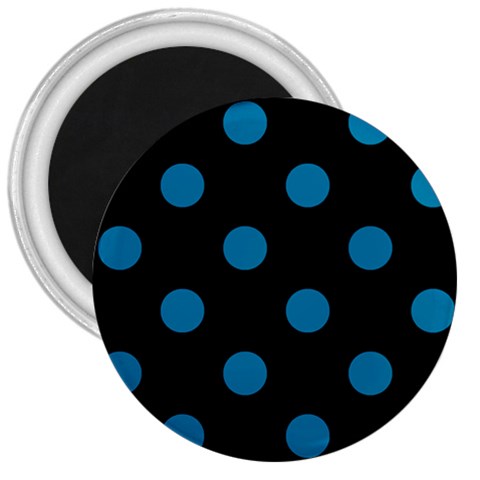 Polka Dots Front
