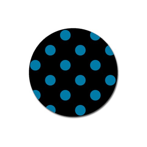 Polka Dots Front
