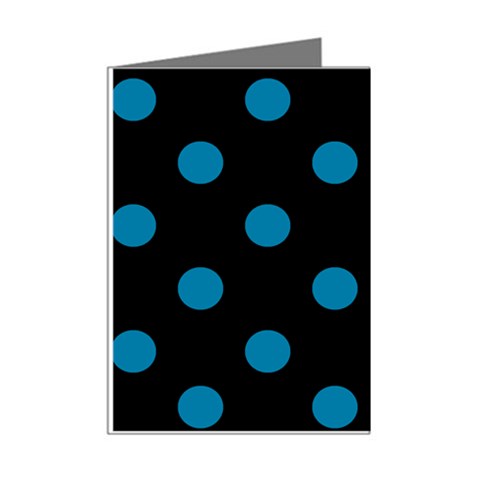 Polka Dots Right