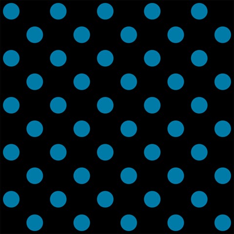 Polka Dots 12 x12  Scrapbook Page - 1