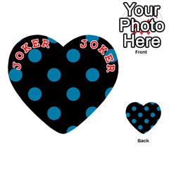 Polka Dots Front - Joker2