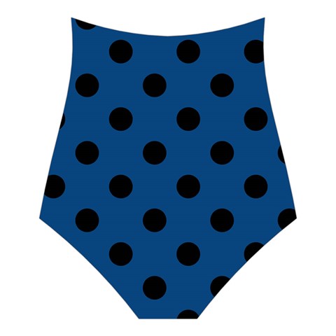 Polka Dots Back