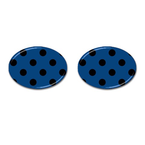 Polka Dots Front(Pair)