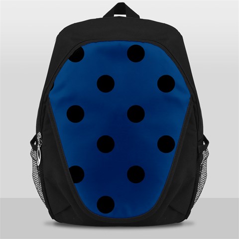 Polka Dots Front
