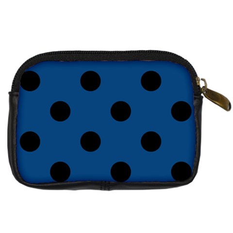 Polka Dots Back