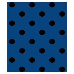 Polka Dots Back