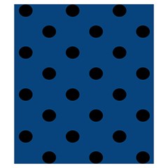 Polka Dots Back