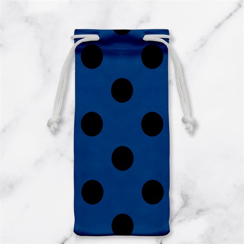 Polka Dots Back