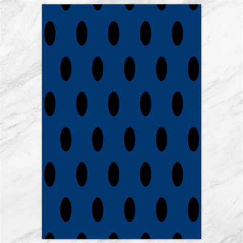 Polka Dots 19.62 x28.9  Canvas - 1
